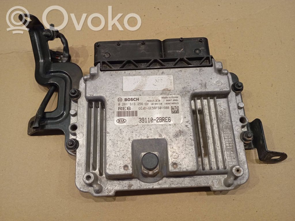 KIA Ceed Engine control unit/module 