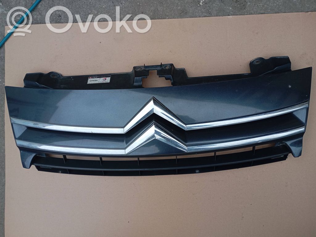 Citroen Jumpy Front grill 