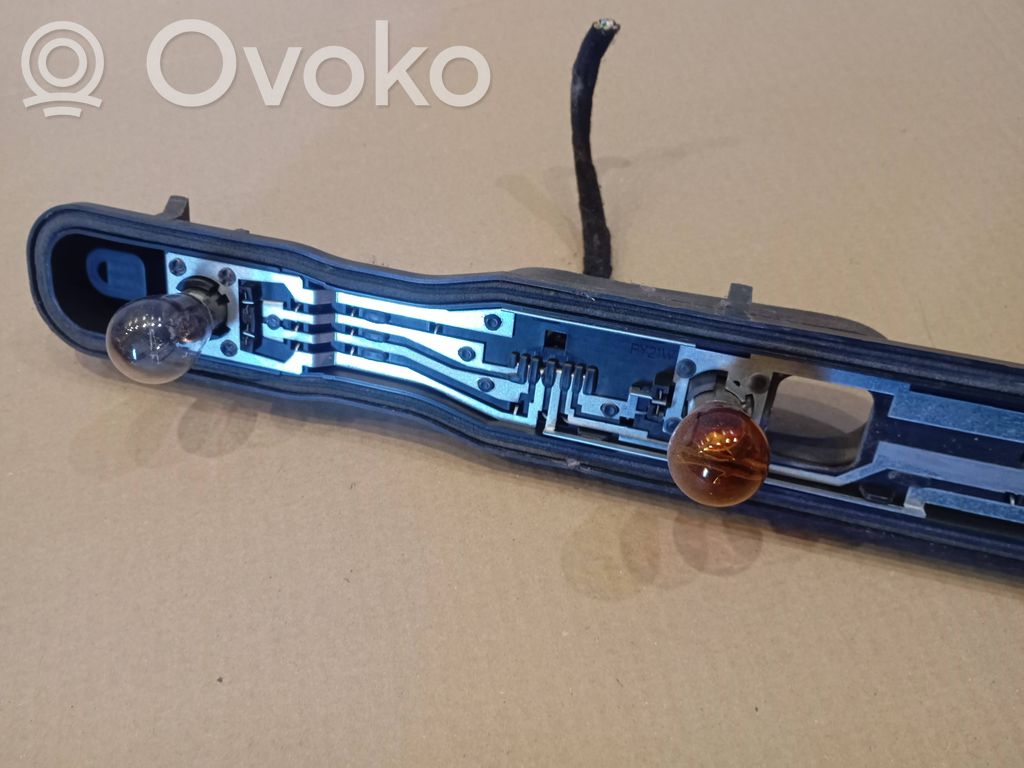 Fiat Scudo Galinio žibinto dangtelis (lizdas) 