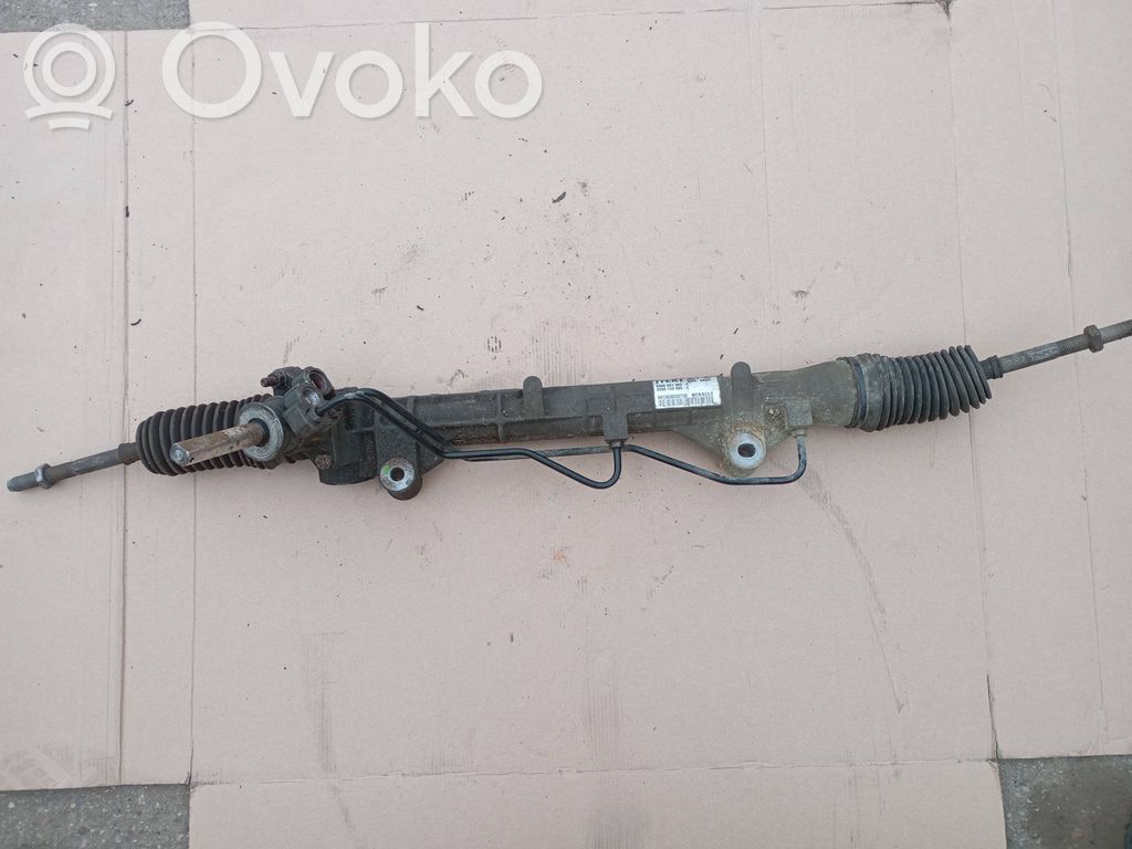 Dacia Sandero Steering rack 