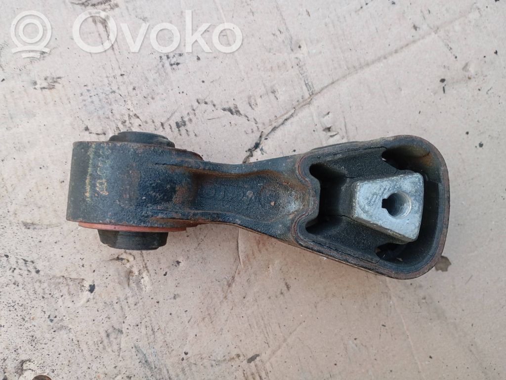 Fiat Scudo Engine mount vacuum valve 