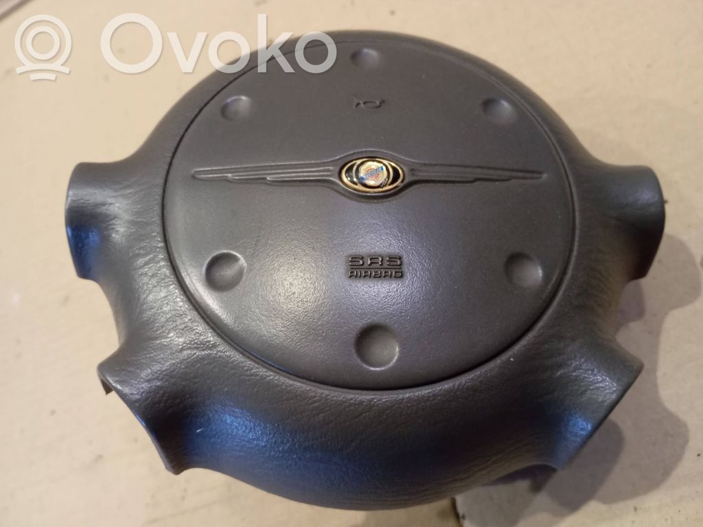 Chrysler PT Cruiser Airbag dello sterzo 