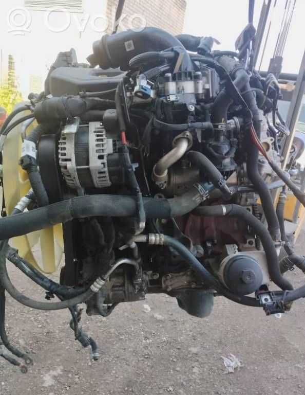Engine   AX9WA