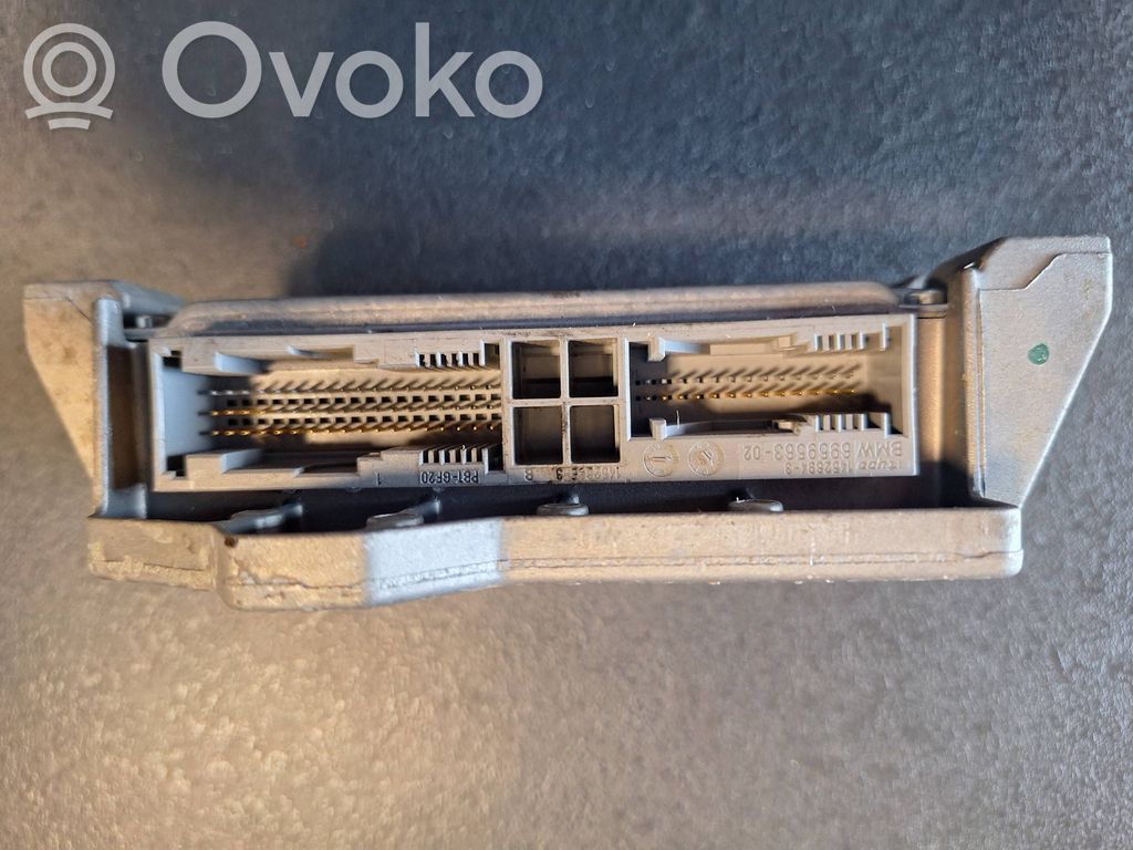 Mini One - Cooper R57 Airbag control unit/module 