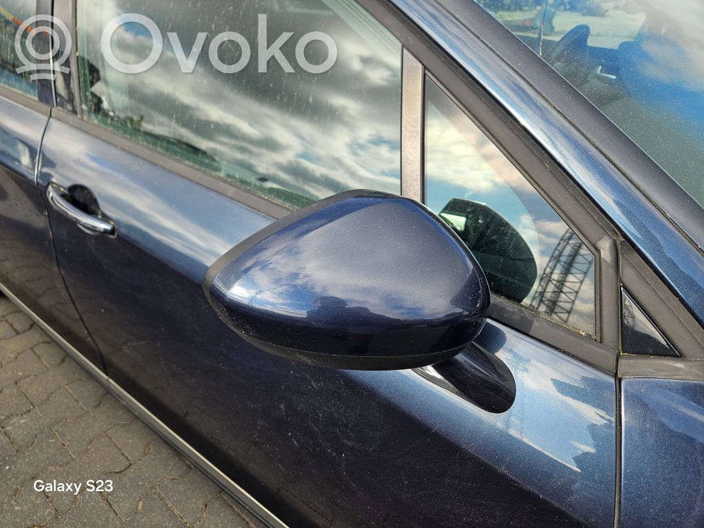 Citroen C5 Veidrodėlis (elektra valdomas) 
