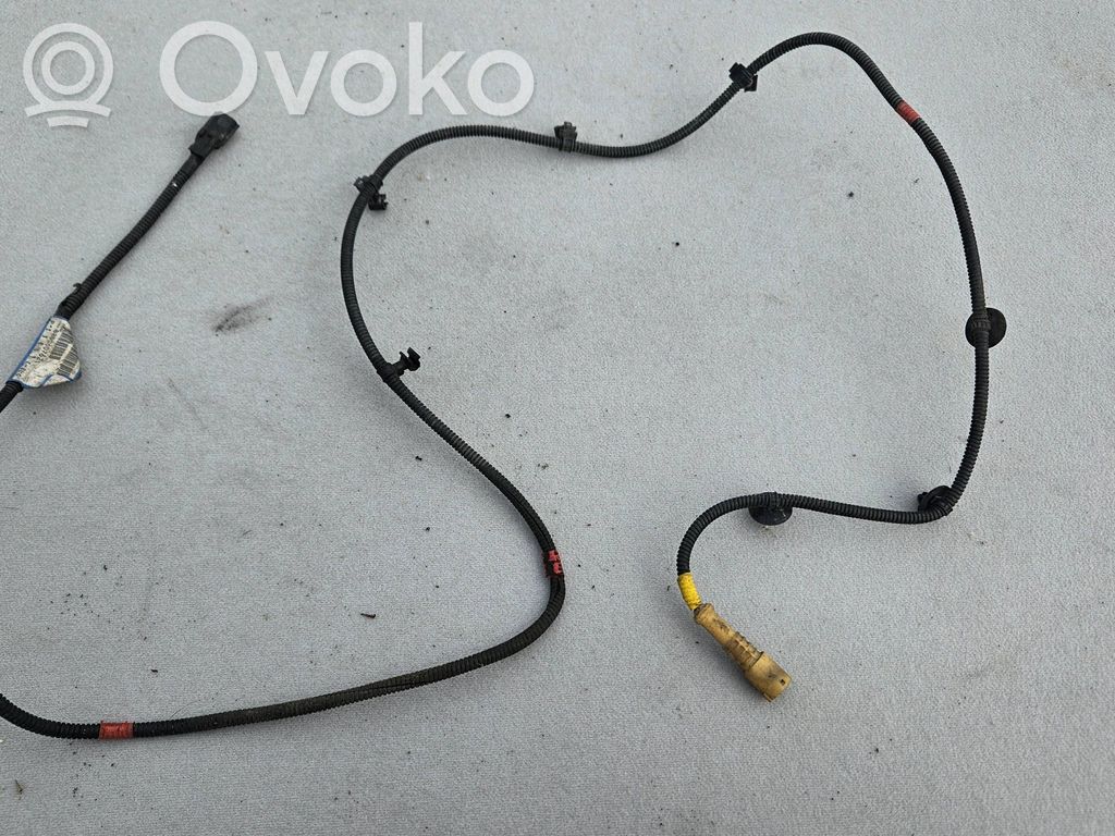 Renault Espace IV Cableado del sensor ABS delantero 