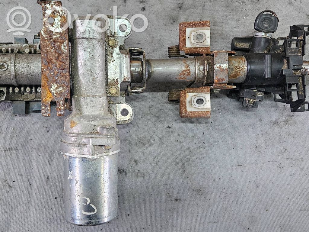Opel Corsa C Servolenkung Servopumpe elektrisch 