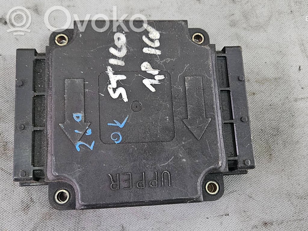 Fiat Stilo Engine control unit/module ECU 