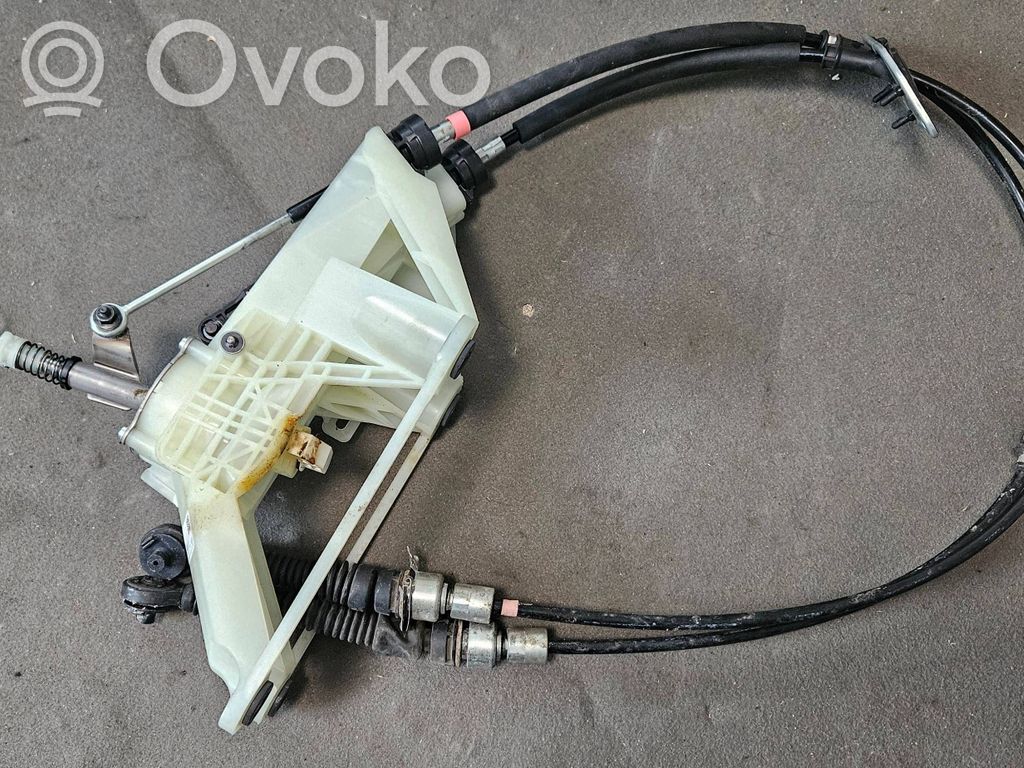 Gear selector   GRT7,GRT746100,GH75