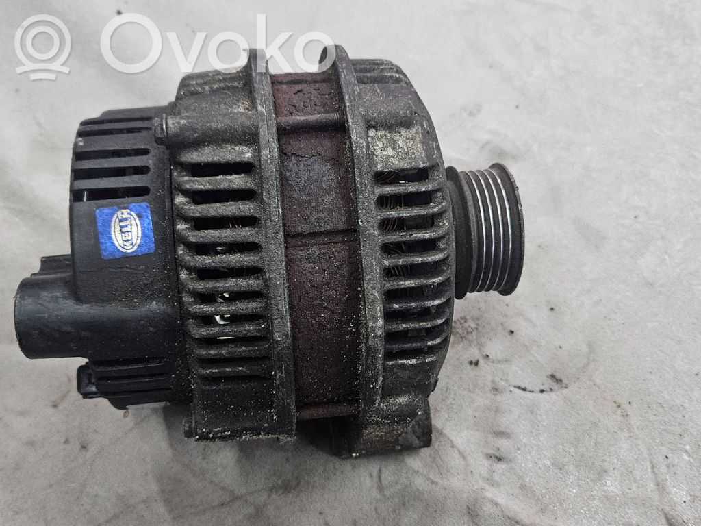 Land Rover Freelander Generator/alternator 