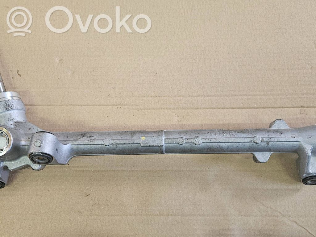 Mazda CX-5 Steering rack 