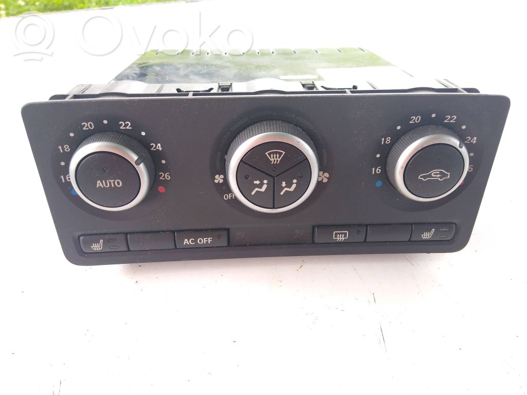 Climate control unit   12779298,F21659,21659S077565,1659S0775