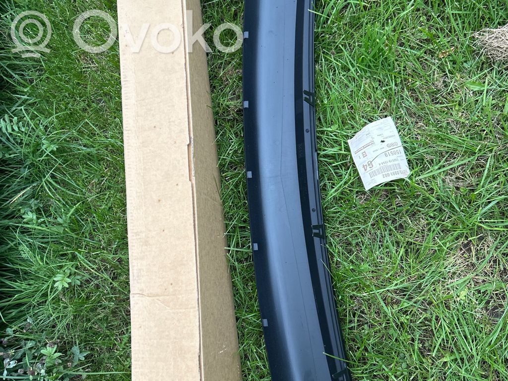 Front bumper   1505692,677431
