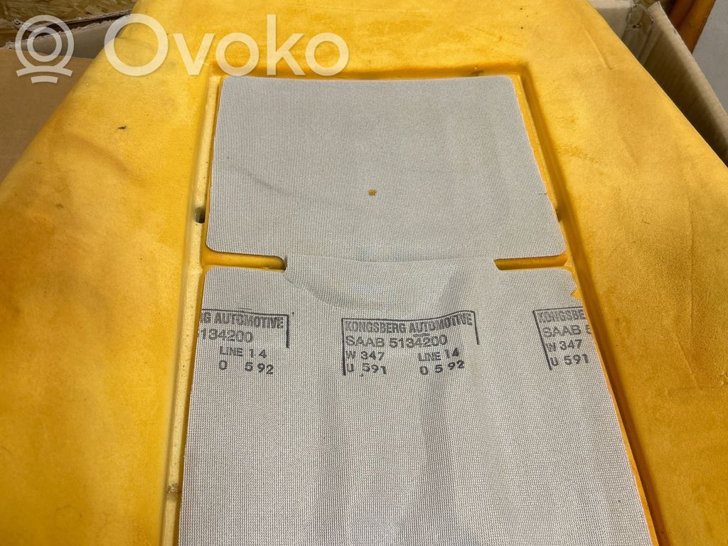 Sēdekļa sildelements   5134200