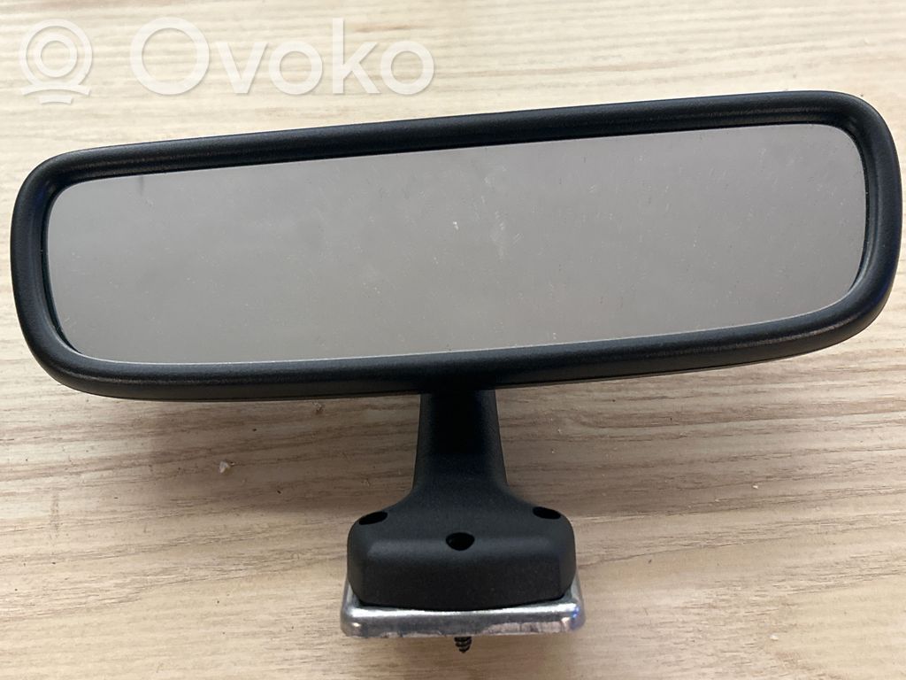 Espejo retrovisor (interior)   12777852