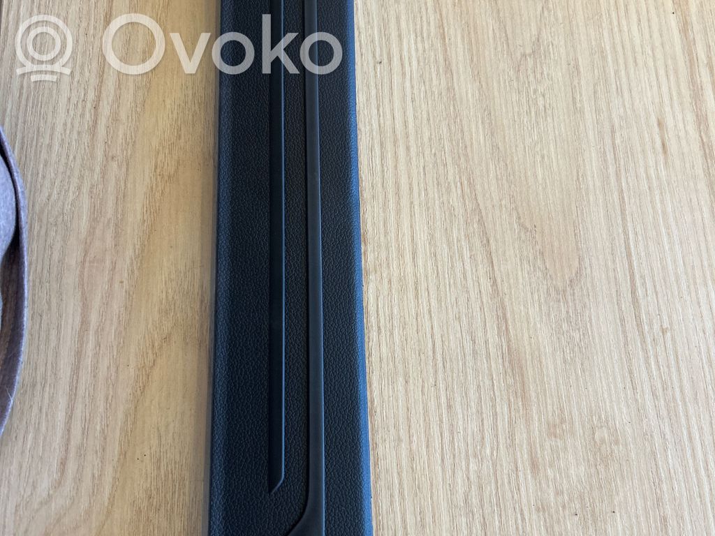 KIA Ceed Front sill trim cover 