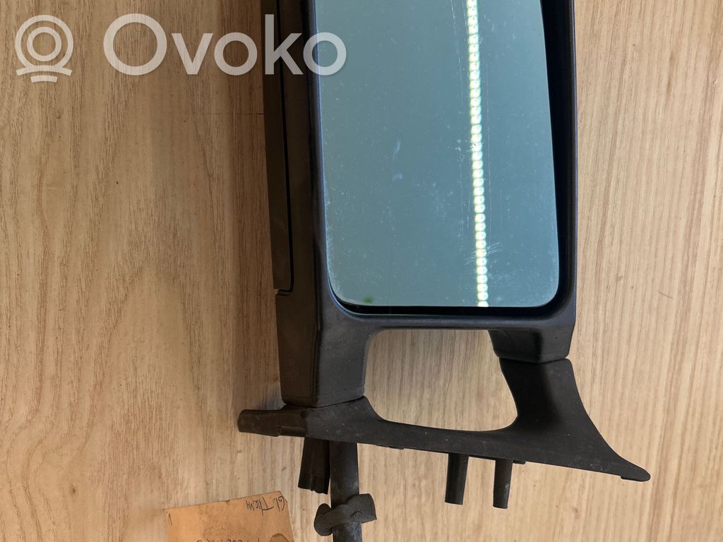 Manualne lusterko boczne drzwi przednich   176661280