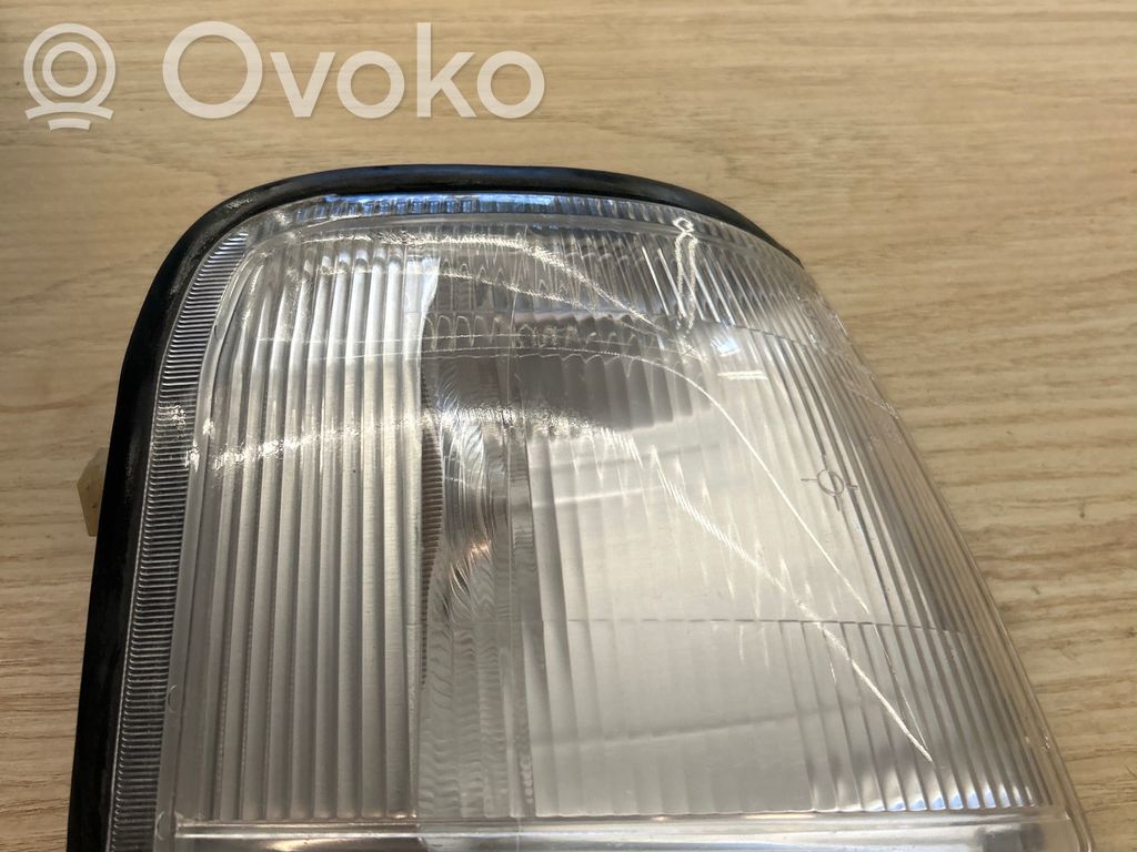 Fiat Uno Front indicator light 