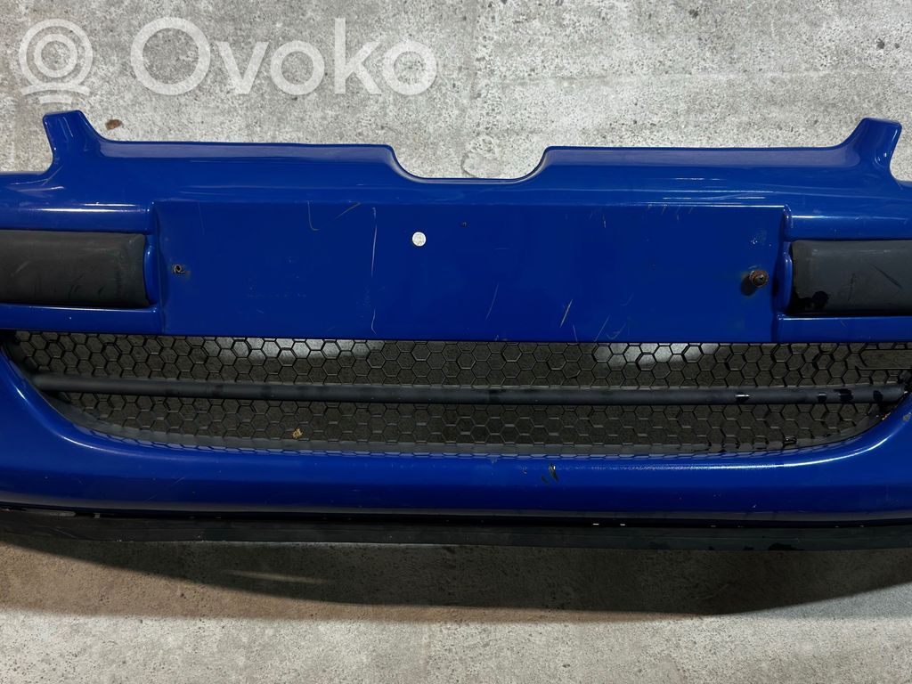 Peugeot 106 Front bumper 