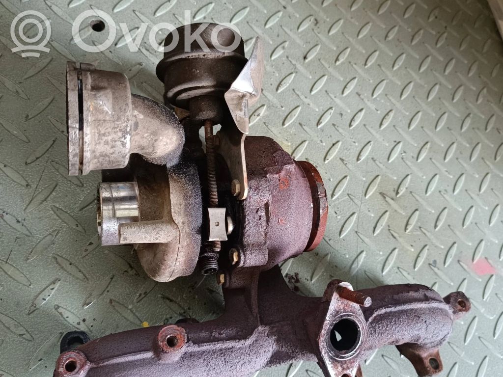 Turbina
