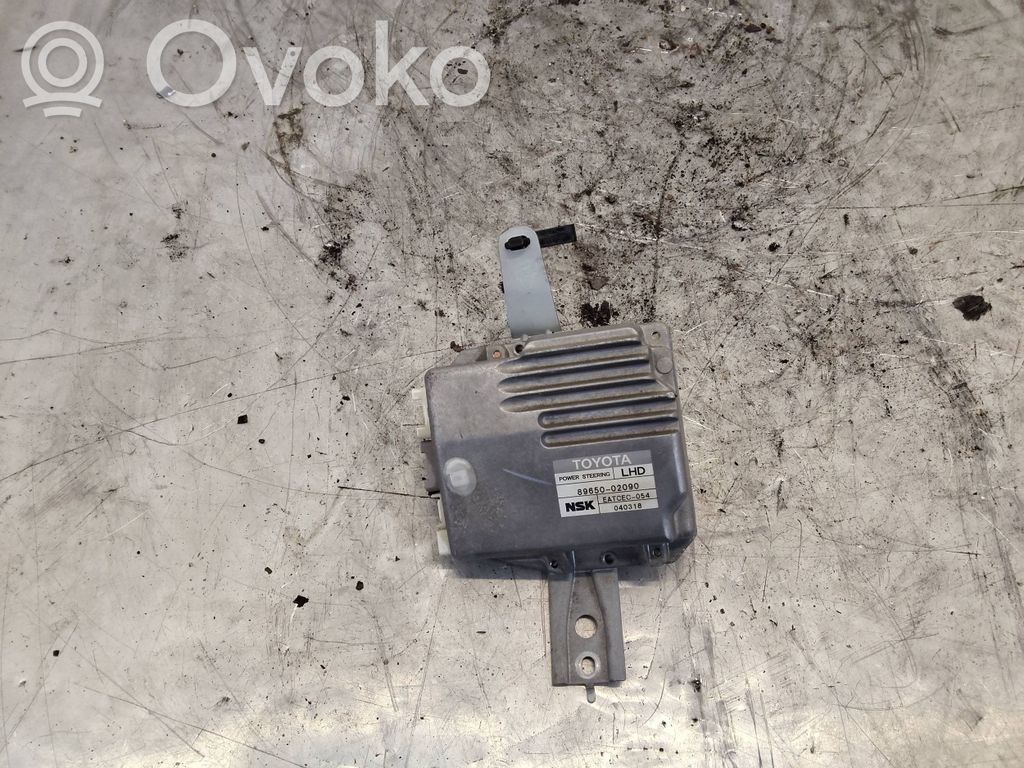 Power steering control unit/module   8965002090,040318