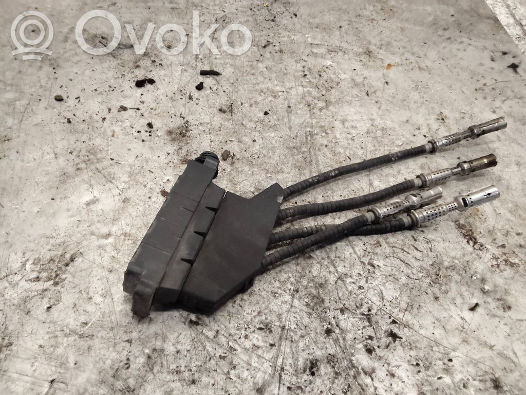 High voltage ignition coil