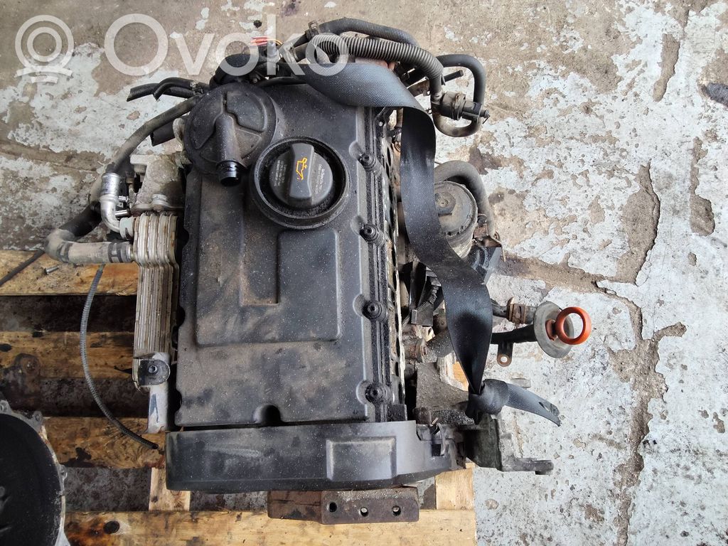 Motor   53G021AB