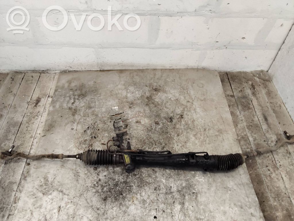 BMW 3 E46 Steering rack 