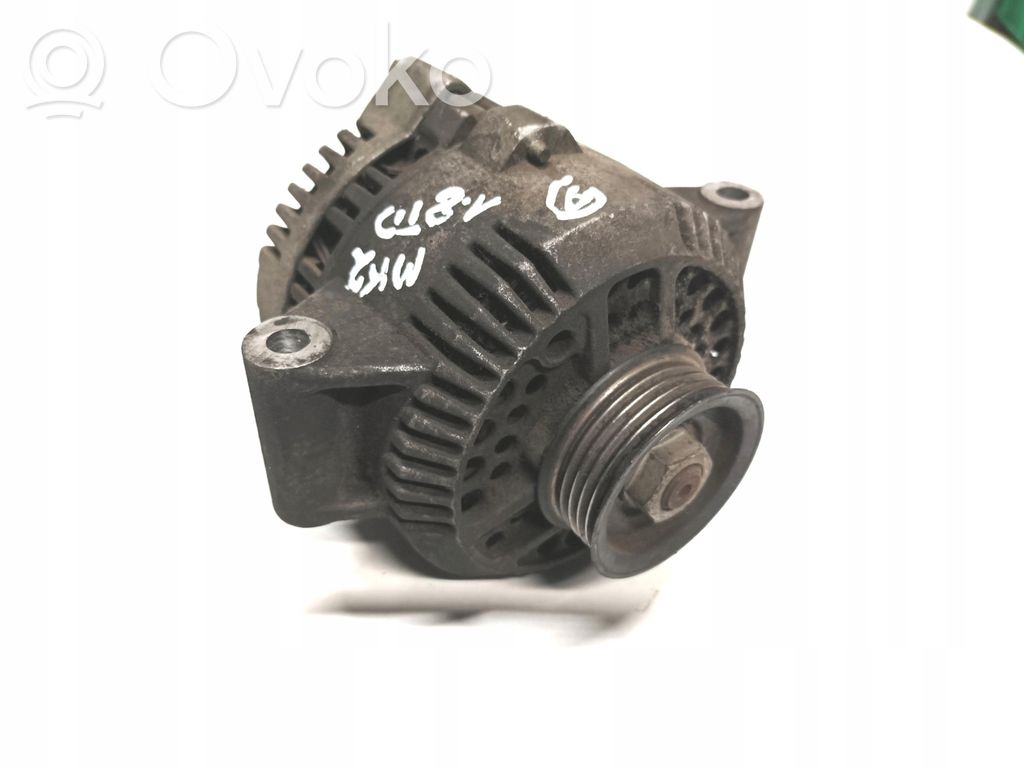 Ģenerators   F5RU10316BA