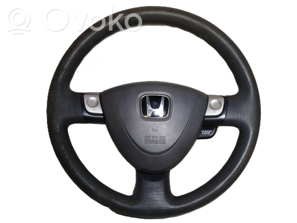 Honda Jazz Airbag dello sterzo 
