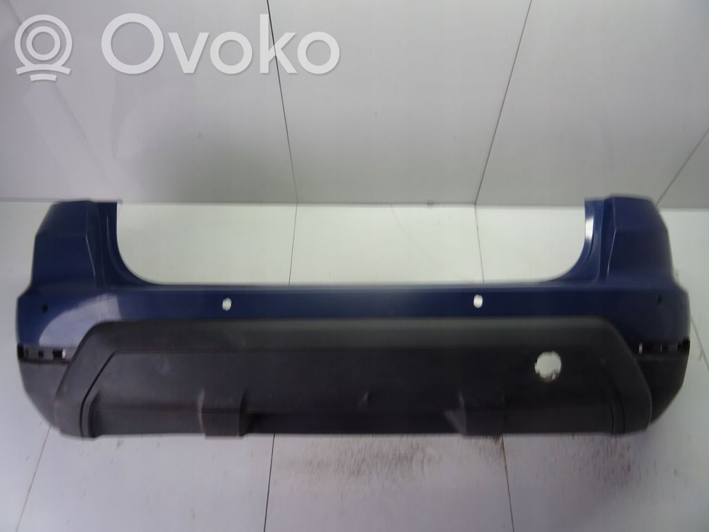 Seat Arona Galinis bamperis 