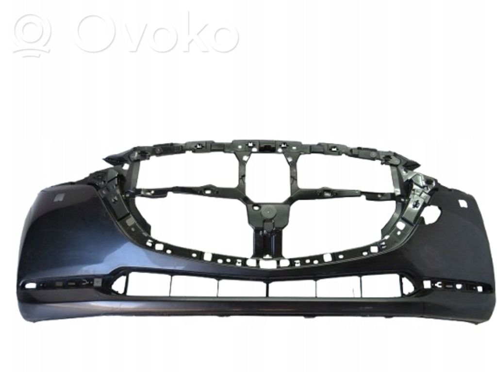 Mazda 2 Front bumper 