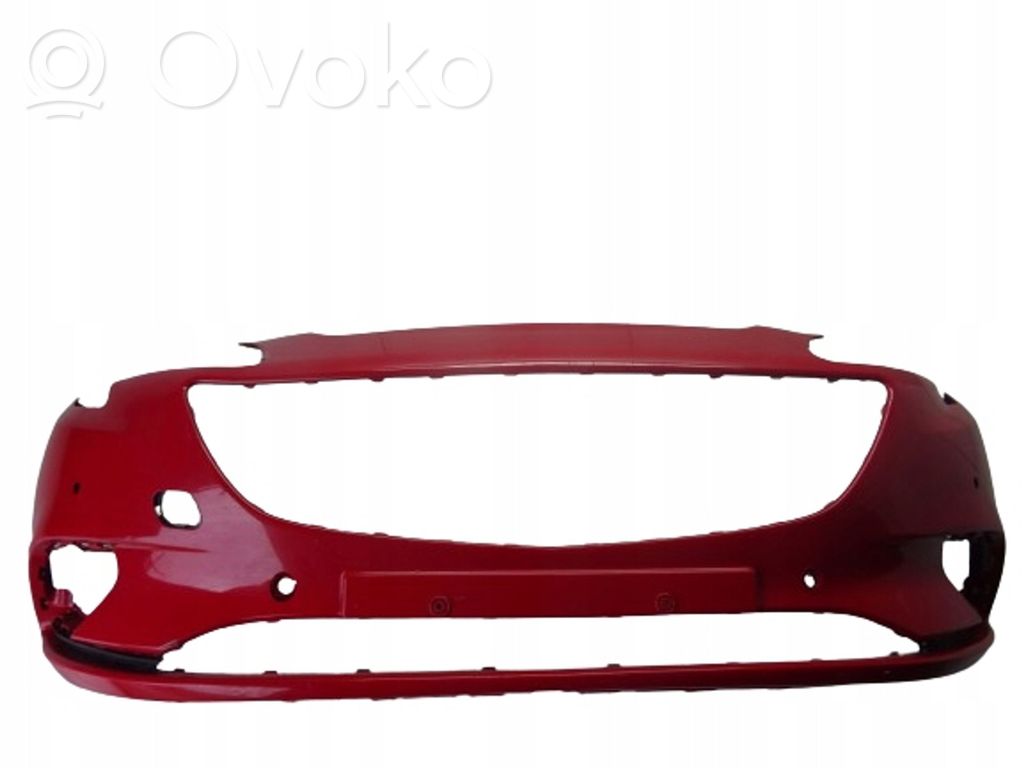 Etupuskuri   R23P3