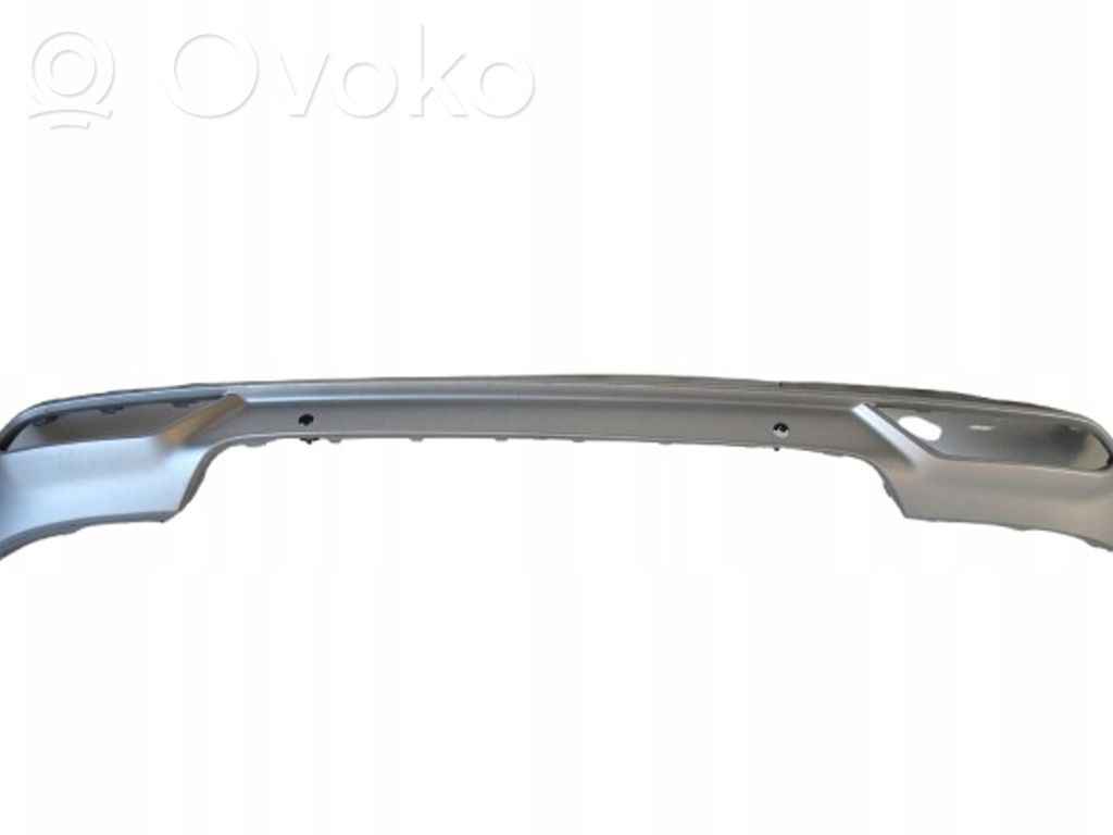 Seat Tarraco Moldura inferior del parachoques trasero 
