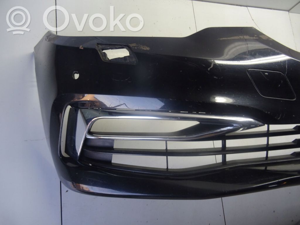 BMW 5 G30 G31 G38 Etupuskuri 