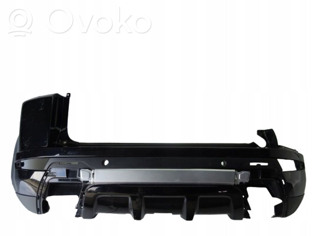 Land Rover Range Rover Evoque L538 Бампер 