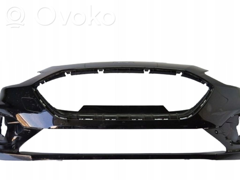 Front bumper   KX7B8200S1