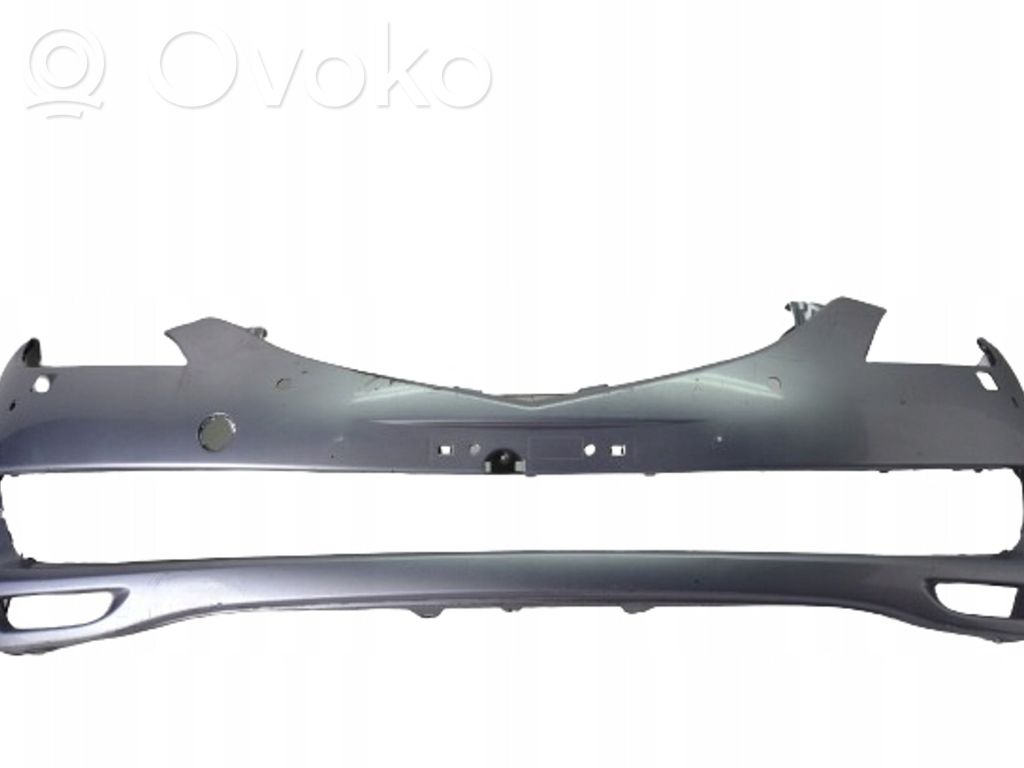 Mazda 6 Front bumper 