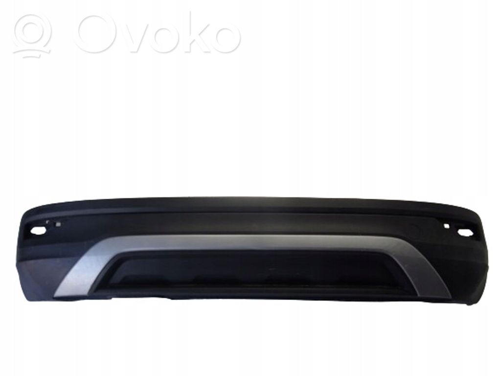 Volkswagen T-Cross Бампер 
