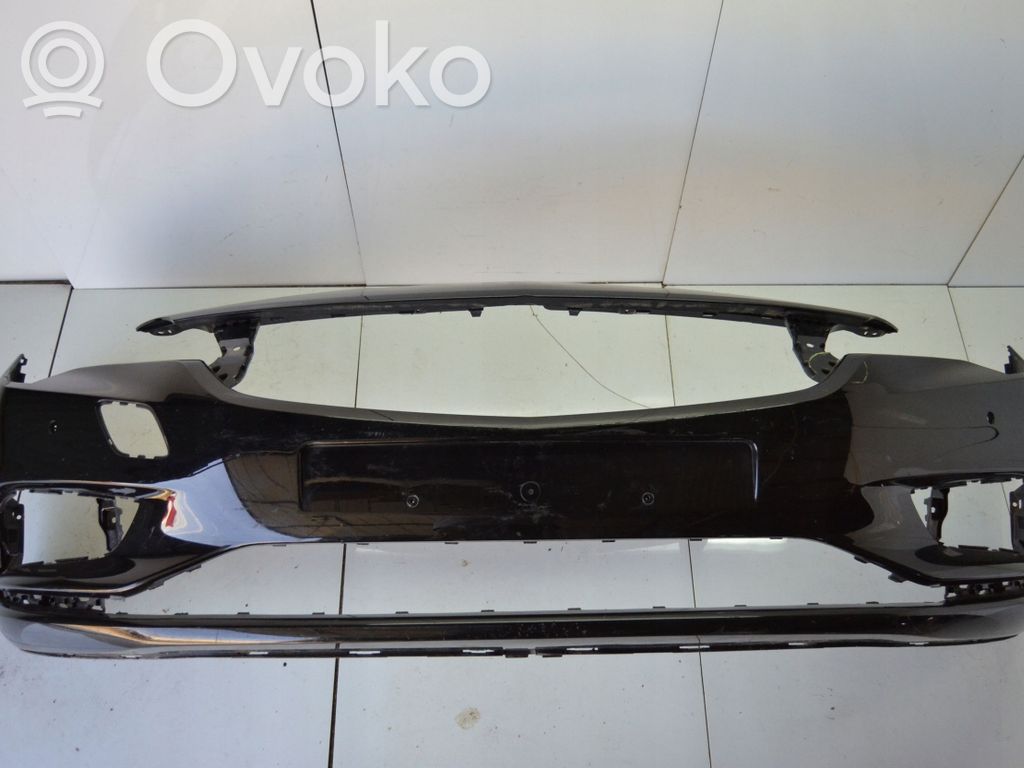 Opel Astra K Parachoques delantero 