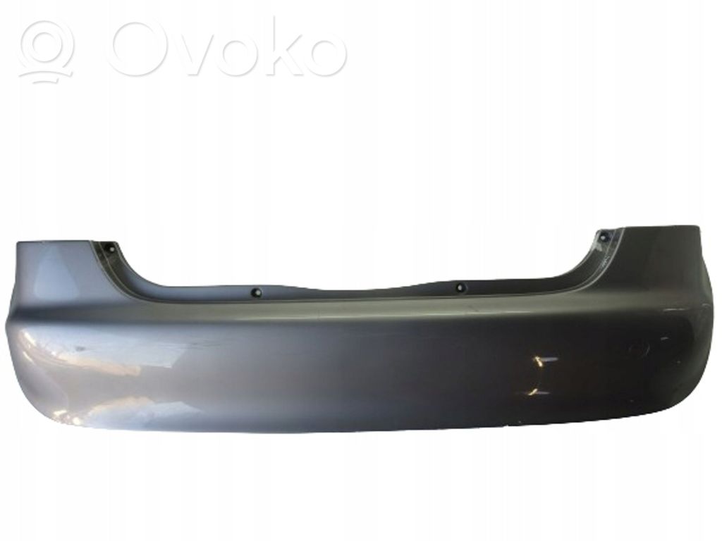 Mercedes-Benz A W168 Бампер 