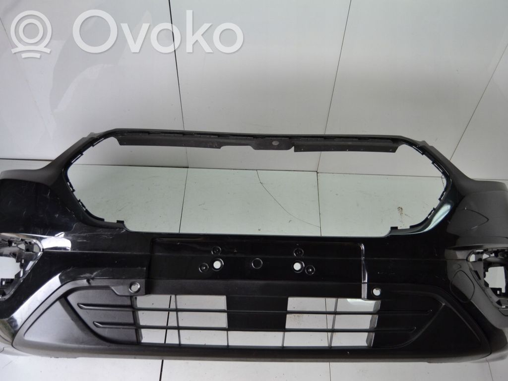 Ford Transit Custom Front bumper 