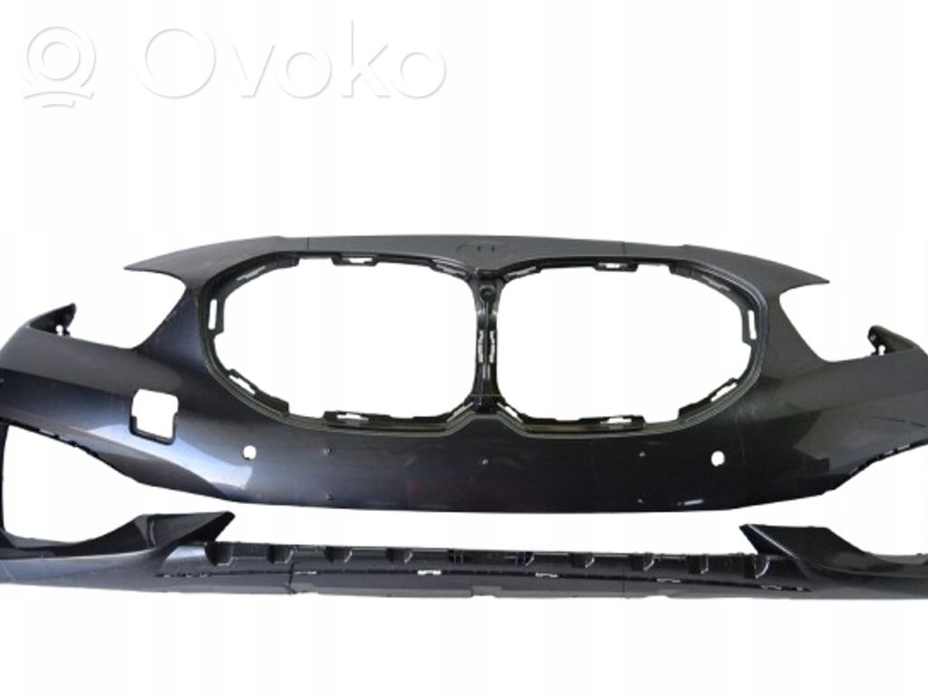 BMW 1 F40 Front bumper 
