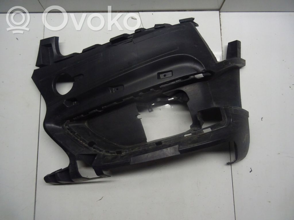 BMW 2 F45 Takapuskurin kannake 