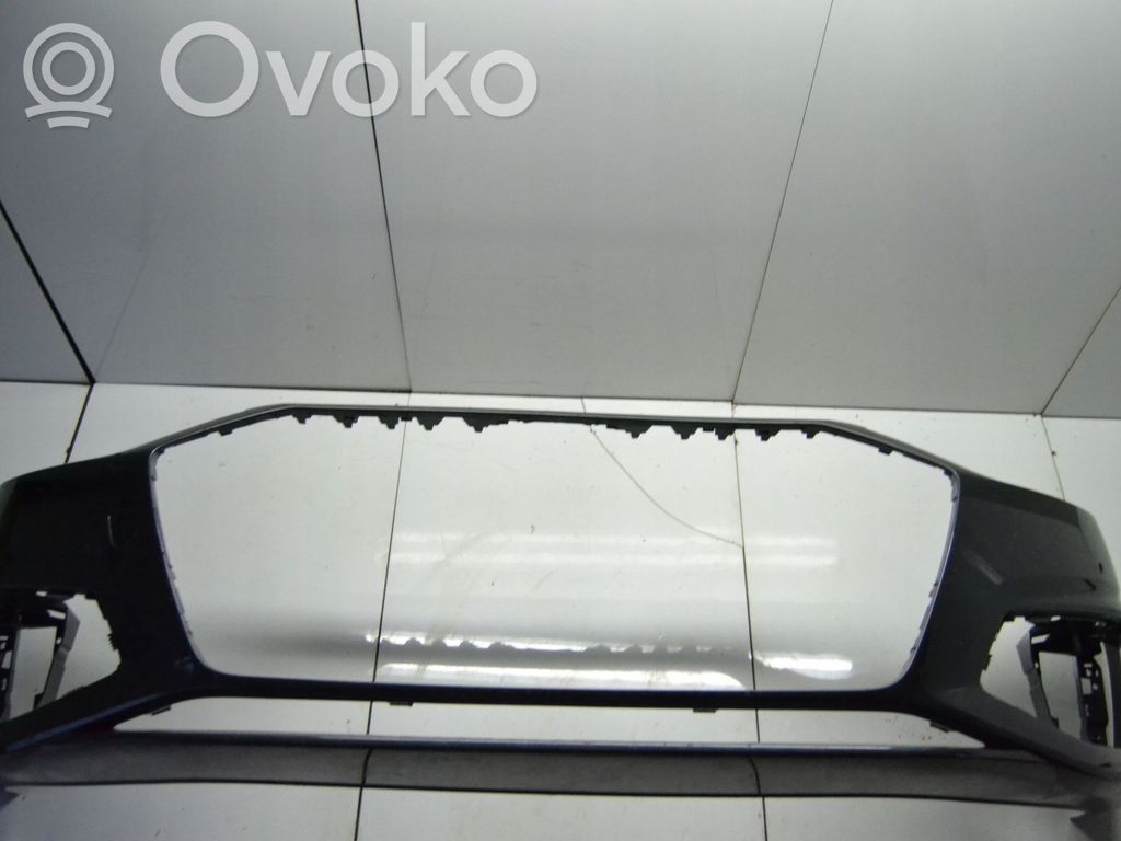 Audi A4 S4 B9 8W Priekinis bamperis 