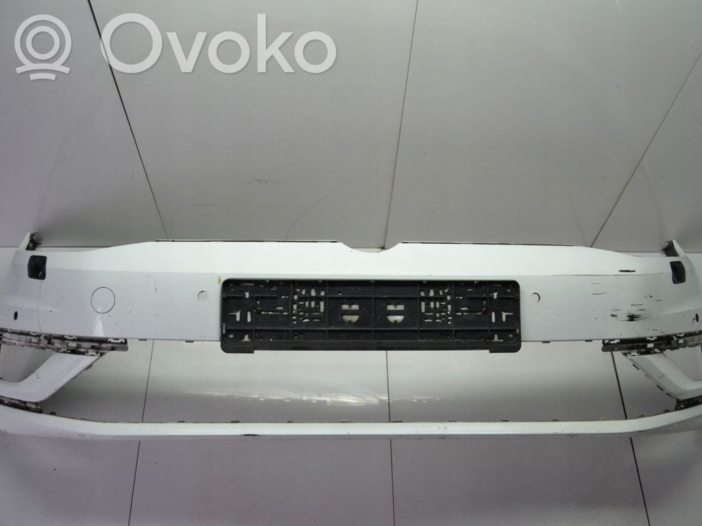 Volkswagen Golf VII Etupuskuri 