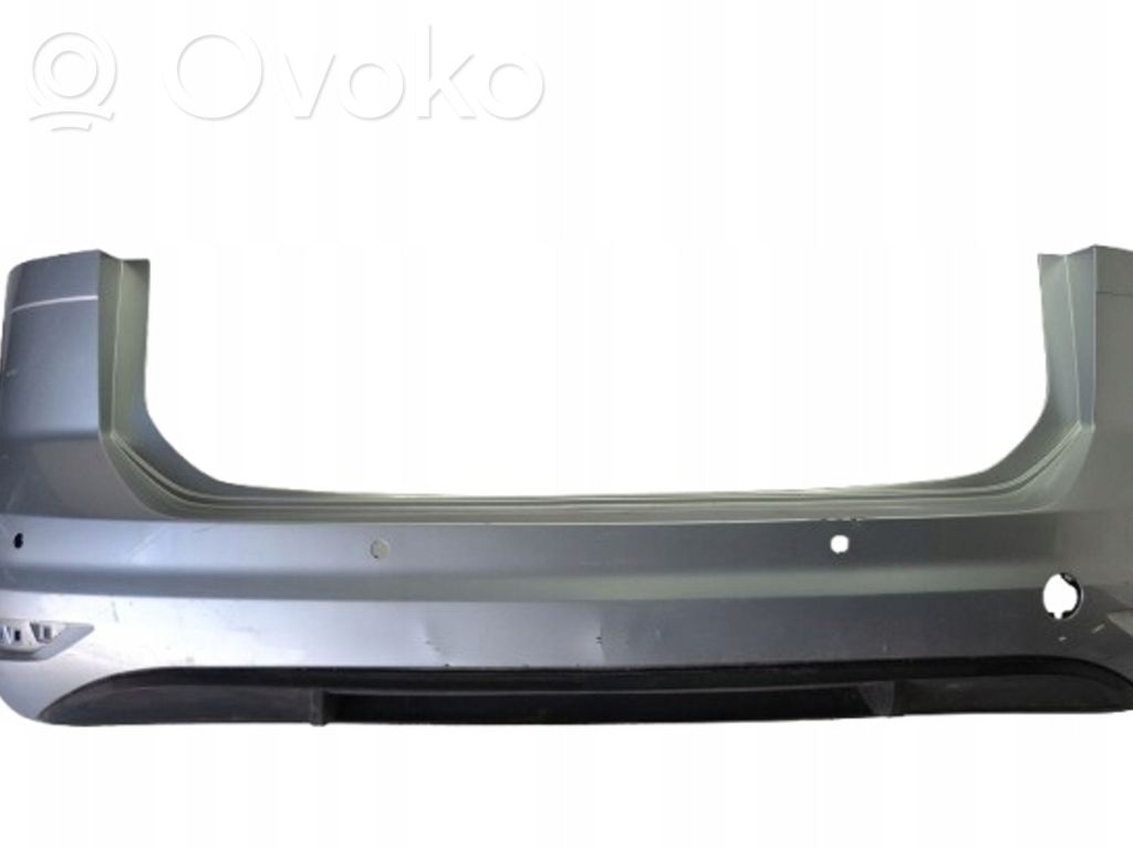 Volkswagen Touran III Parachoques 