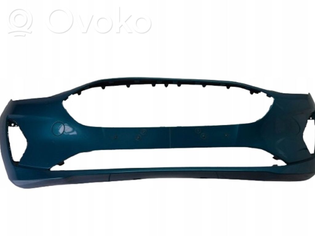 Ford Fiesta Front bumper 