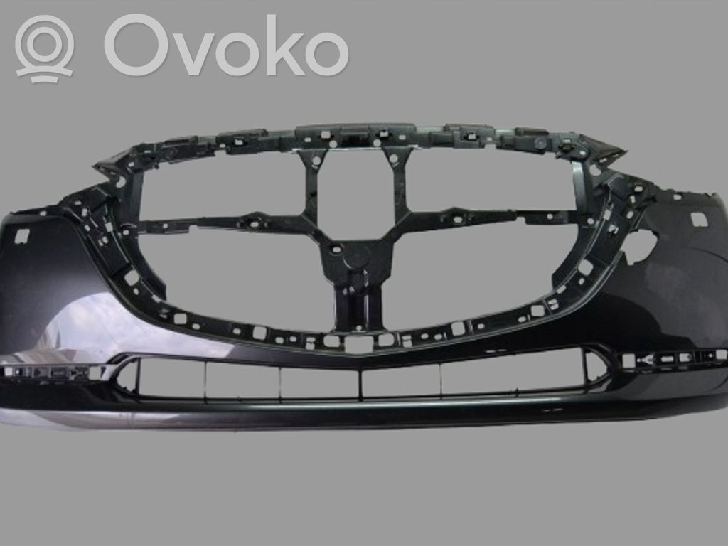 Mazda Demio Front bumper 