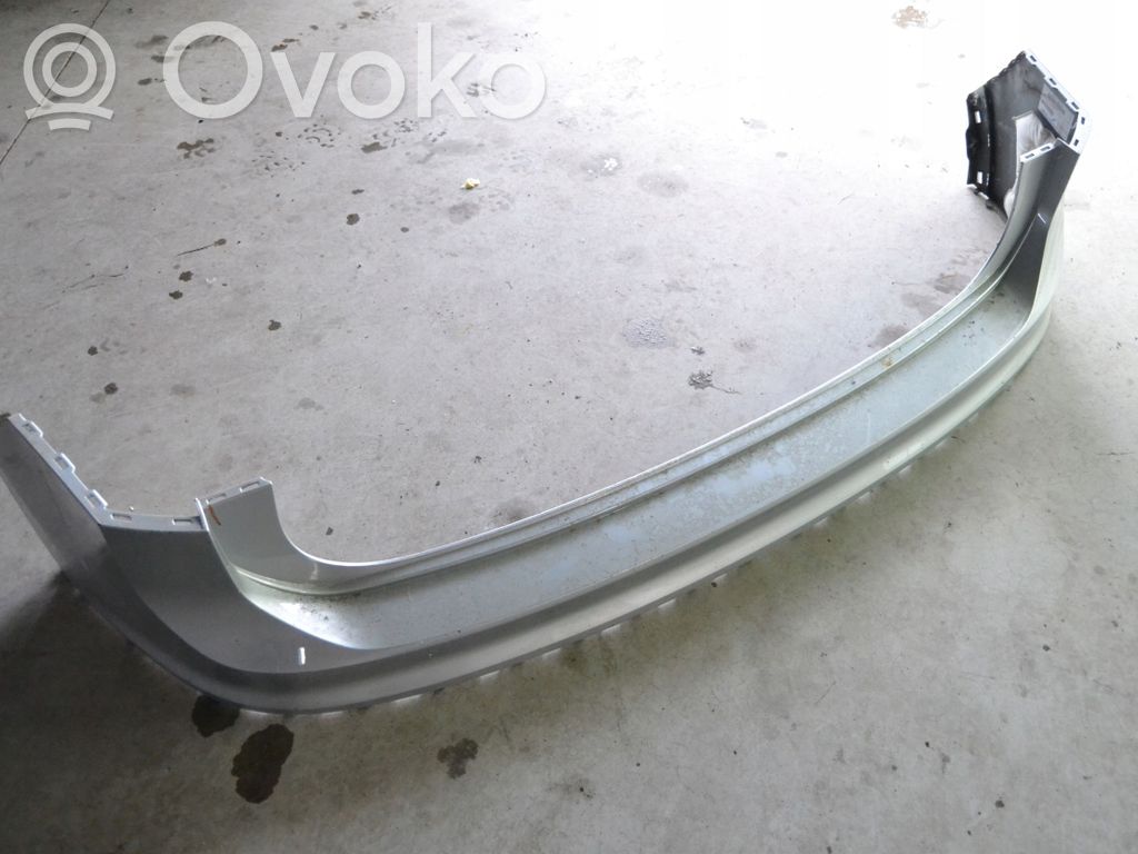 Volkswagen Tiguan Rear bumper 
